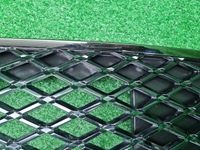 Решетка радиатора Genesis GV70 (2020-н.в.)