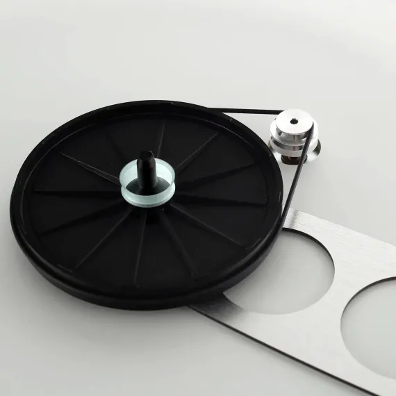 Rega Planar 3 ND5 White