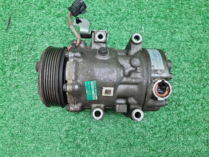 Компрессор кондиционера Omoda C5 (2022-н.в.)