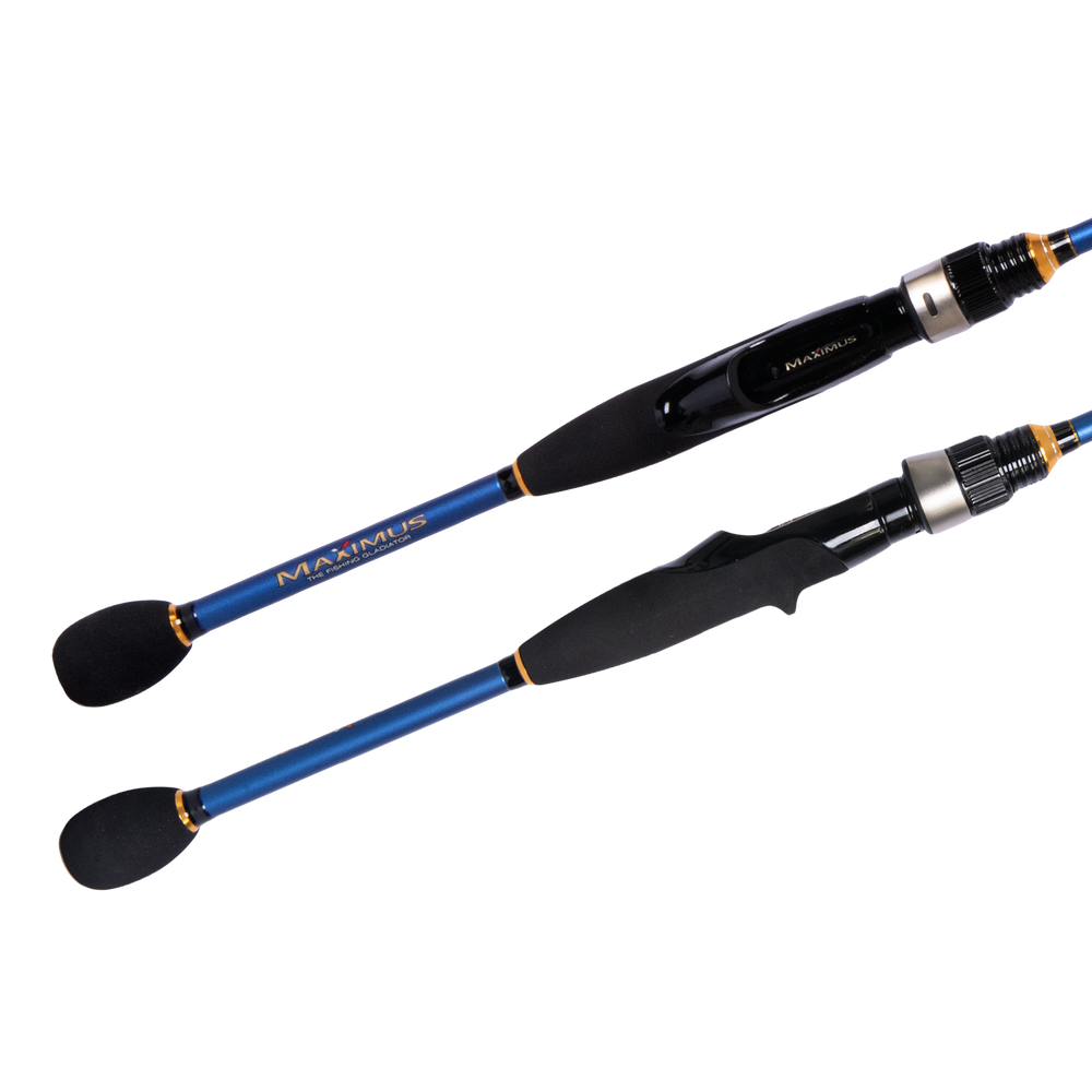 Удилище кастинговое Maximus STREETRACER C 21ML, 2,1m ,  4-16g