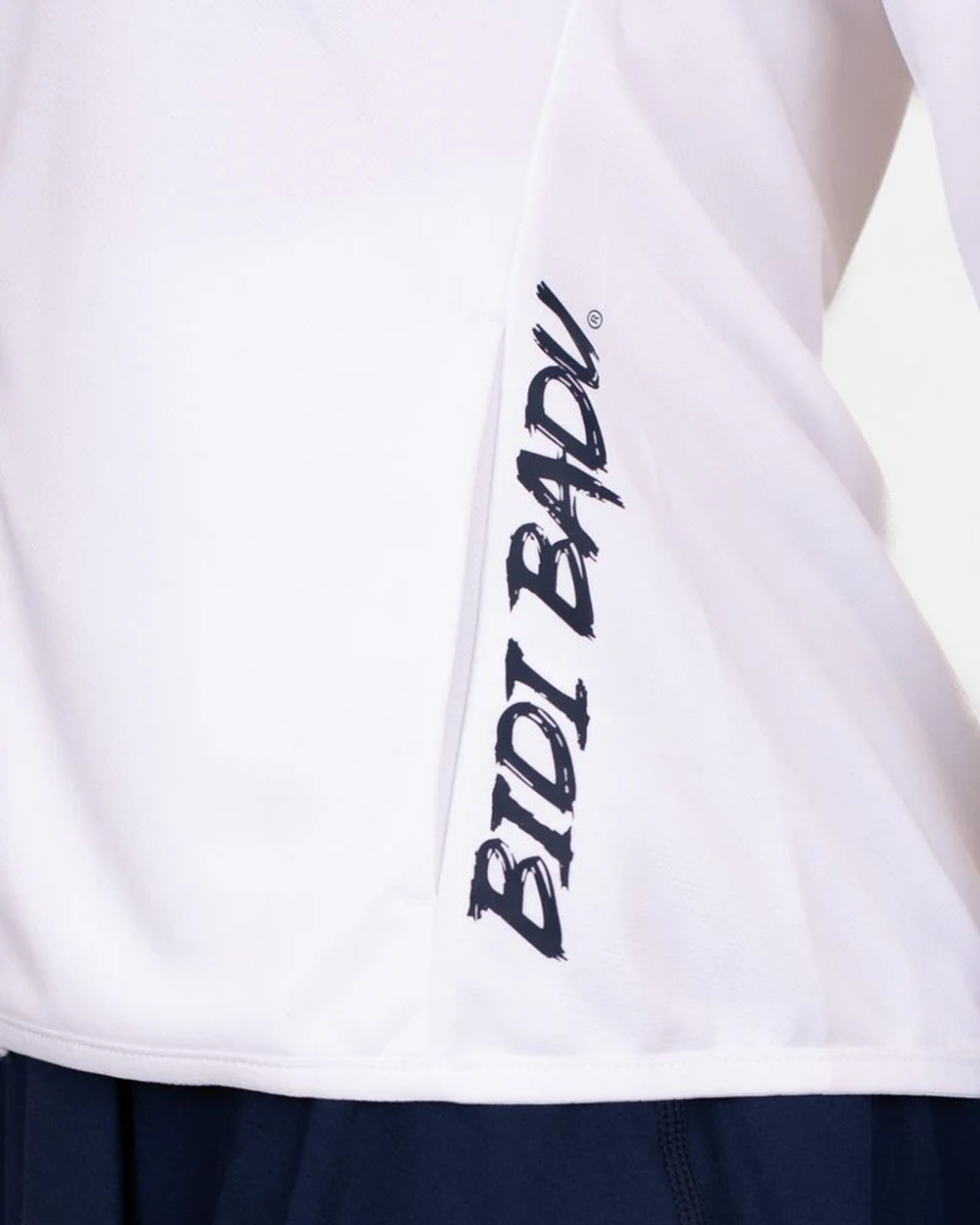 ОДЕЖДА ДЛЯ ТЕННИСА Девочки, Куртка BIDI BADU CREW .