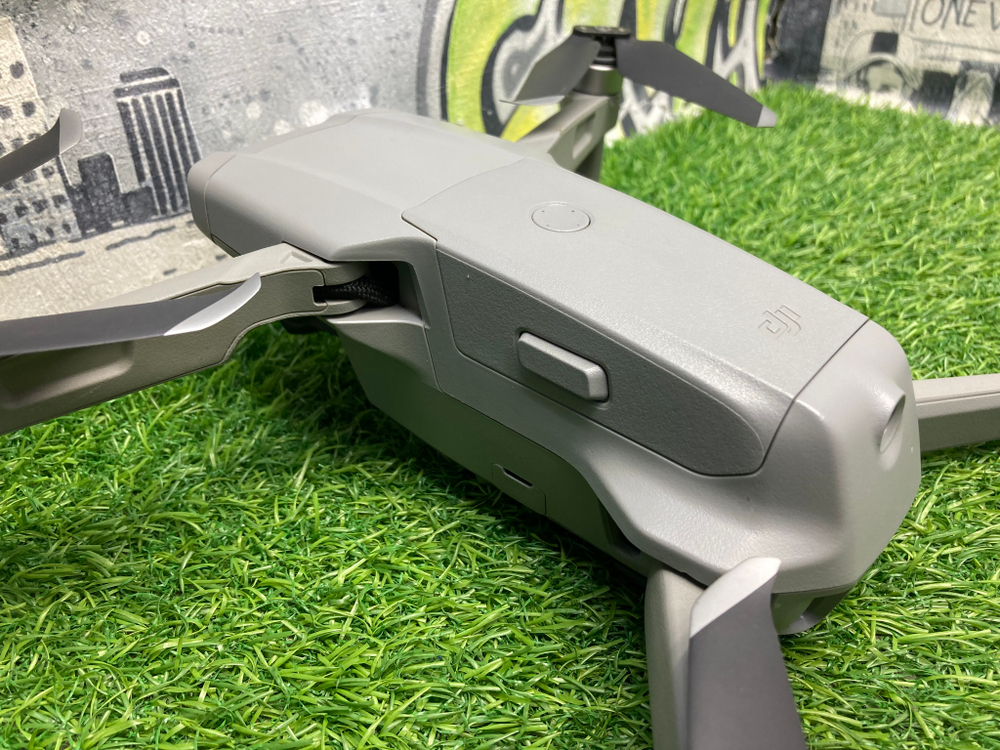 DJI Mavic Air 2 Fly More Combo