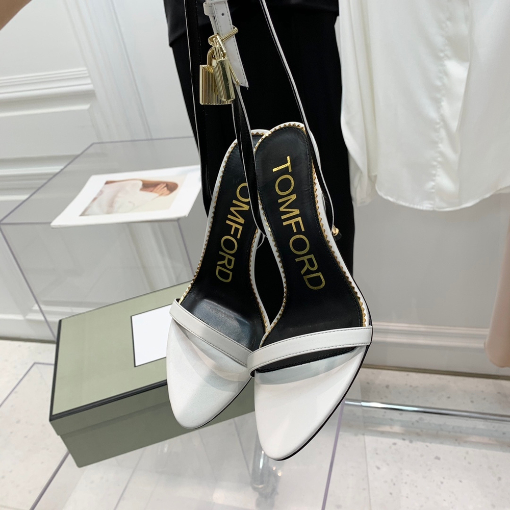 Tom Ford Pumps 10.5 cm