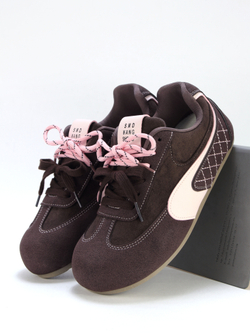 Кроссовки женские CK074-2R