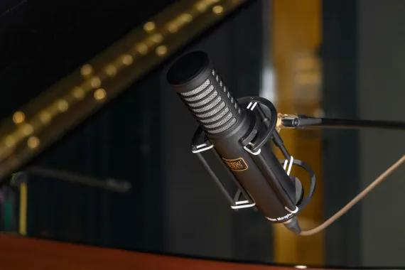 HUM Audio Devices ARM-1S