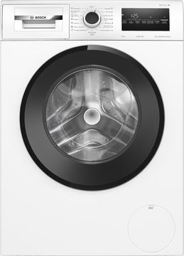 Пральна машина повногабаритна Bosch Serie 4 WAN28281UA