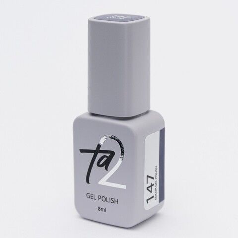 Гель-лак Ta2 цветной гель-лак №147