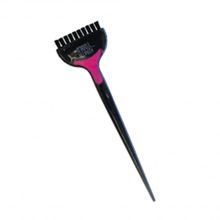 Кисть с коротким ворсом для кератина Keratin Tools Model YY