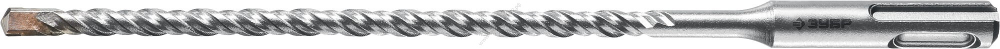 ЗУБР Мастер 8x210 мм, SDS-plus бур (29315-210-08)