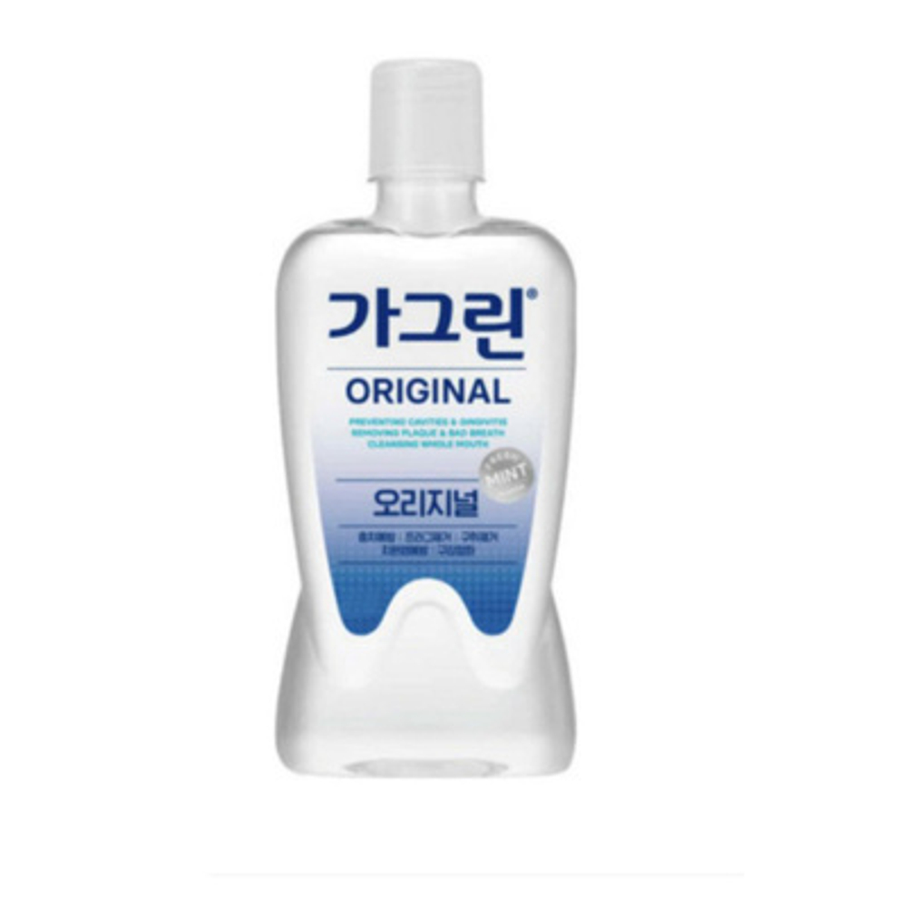 Ополаскиватель для рта Garglin Original 250 мл