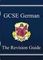 IGCSE German The Revision Guide