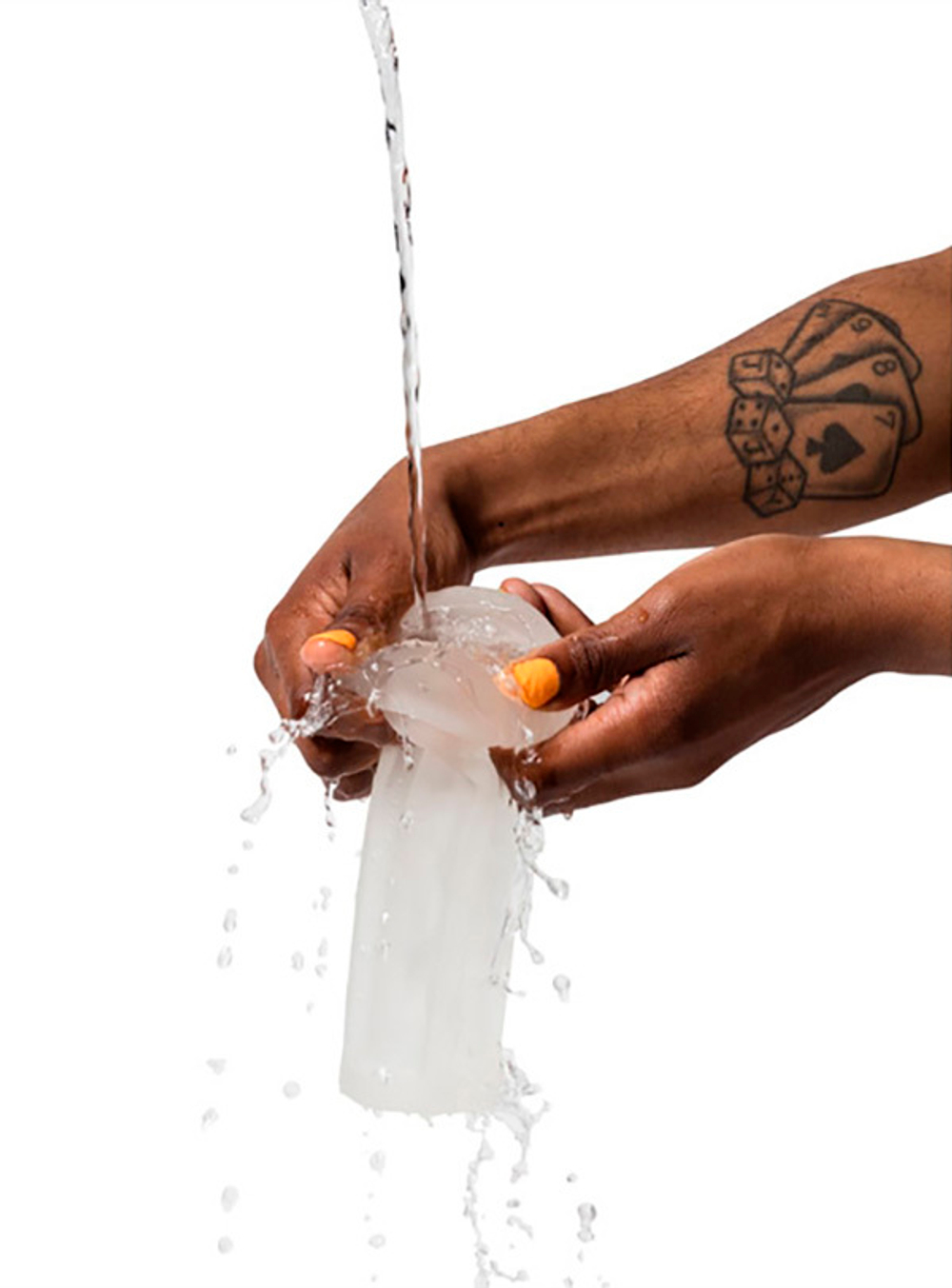 Мастурбатор Romp Dash Stroker RP251SG9