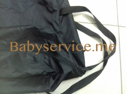 Сумка Happy Baby Umma