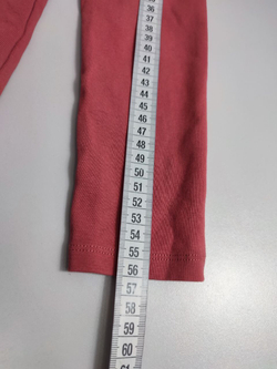 Водолазка Uniqlo нежного цвета 42 размер