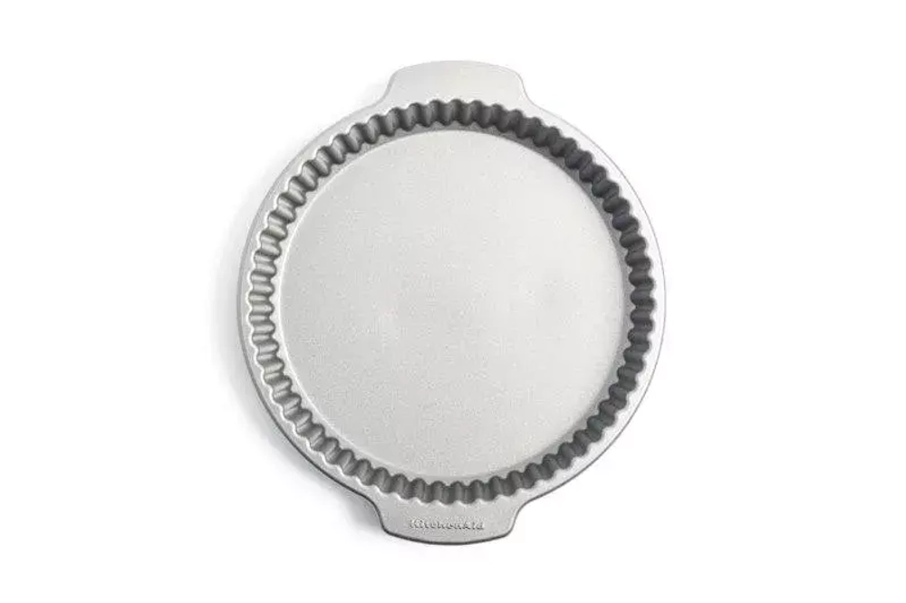 KitchenAid - Форма для тарта/киша 28см / артикул   CC003301-001  / GTIN 4895156668947