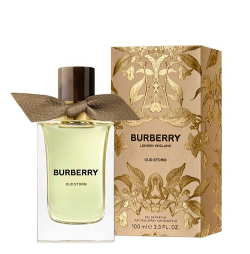 Burberry Snow Blossom
