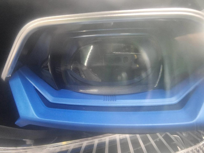 Фара левая BMW X7 G07 (2019-2022) Laser Light
