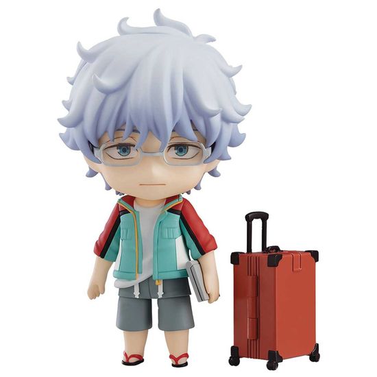 Фигурка Nendoroid Godzilla Singular Point Arikawa Yun 10 см 4580590126756