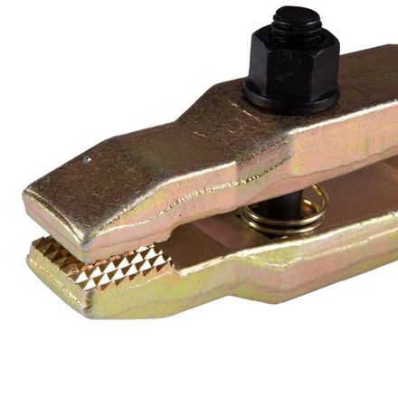 Цена на AFFIX (AF11212002) Кузовной зажим 2 т, односторонний