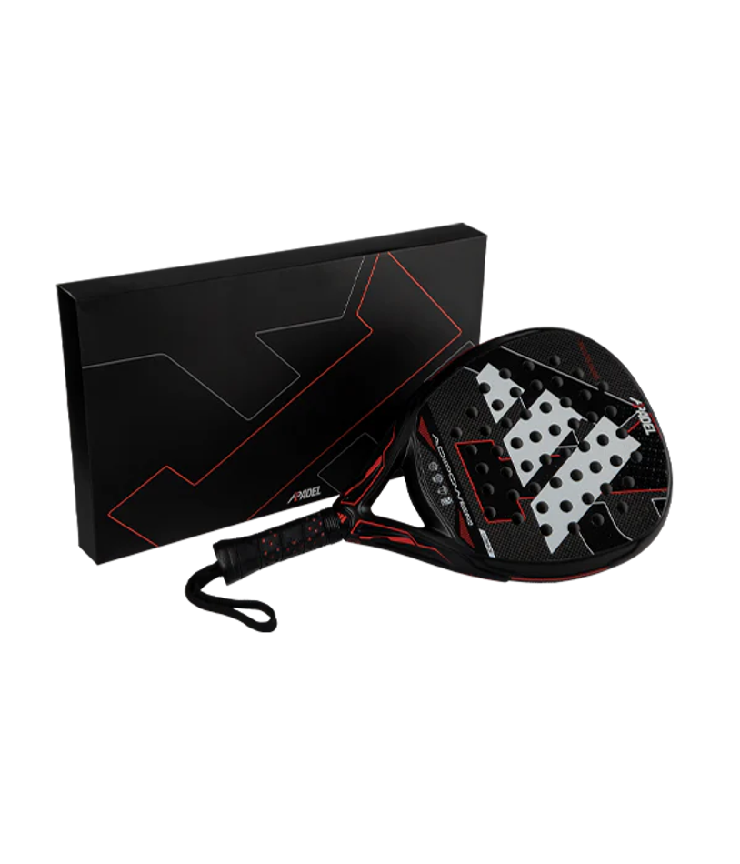 Adidas Adipower A1Padel 2025 ракетка падел