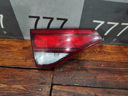 Фонарь задний правый Kia Rio 4 X-Line 17-20 Б/У Оригинал 92404H0200