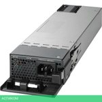 Блок питания Cisco AC 80+ Platinum Config 1 Secondary 1100W (PWR-C1-1100WAC-P/2)