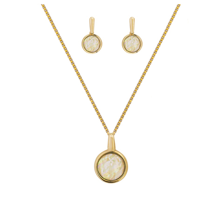 Комплект Possebon Nautilus S9507.12 BW/G