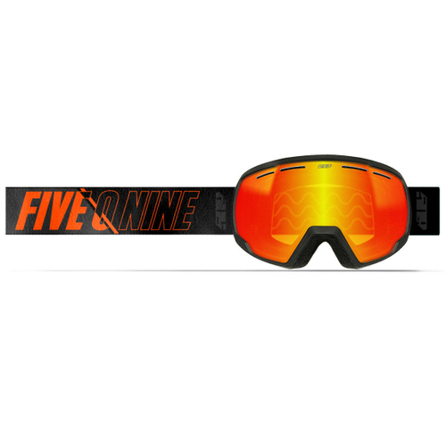 Очки детские 509 Ripper 2.0 Youth Goggle