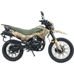 Мотоцикл RACER ZWC2-300X PANTHER