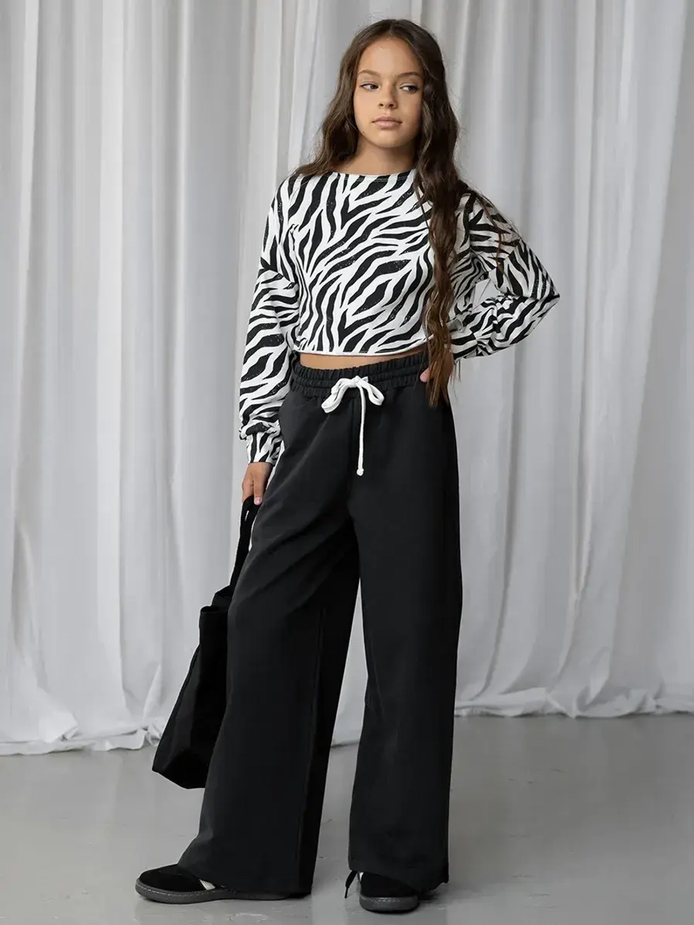 Костюм для девочки демисезонный