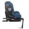 Автокресло Recaro Salia 125 KID Steel Blue