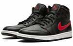 Кроссовки Jordan Air Jordan 1 Retro Mid Team