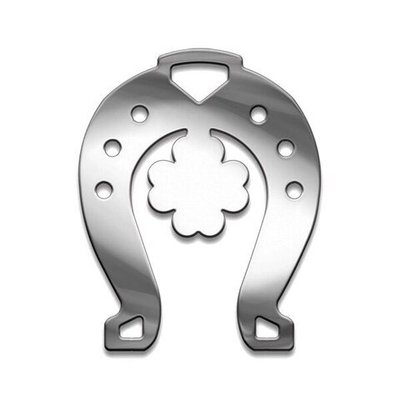 Амулет талисман Символы Суперхит №19 Подкова Удачи