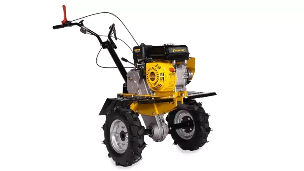 Бензиновый мотоблок Champion BC8833