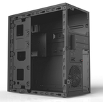 Корпус  Powerman EK303BK GS-230