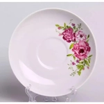 Блюдце чайное 140 мм Оливия