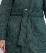 Пальто Pepe Jeans London - зеленый(PL402276)