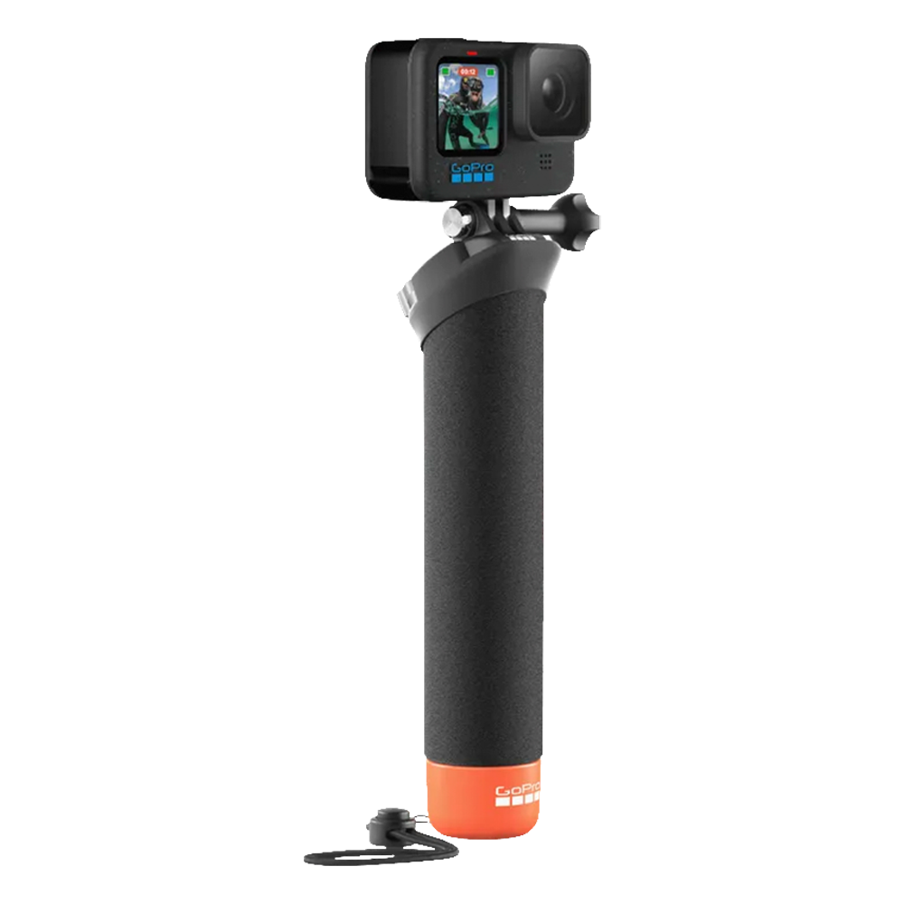 Экшн-камера GoPro HERO12 Special Bundle