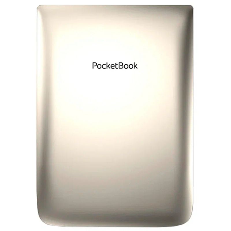 Электронная книга PocketBook 740 Color (7.8") Moon silver (PB741)