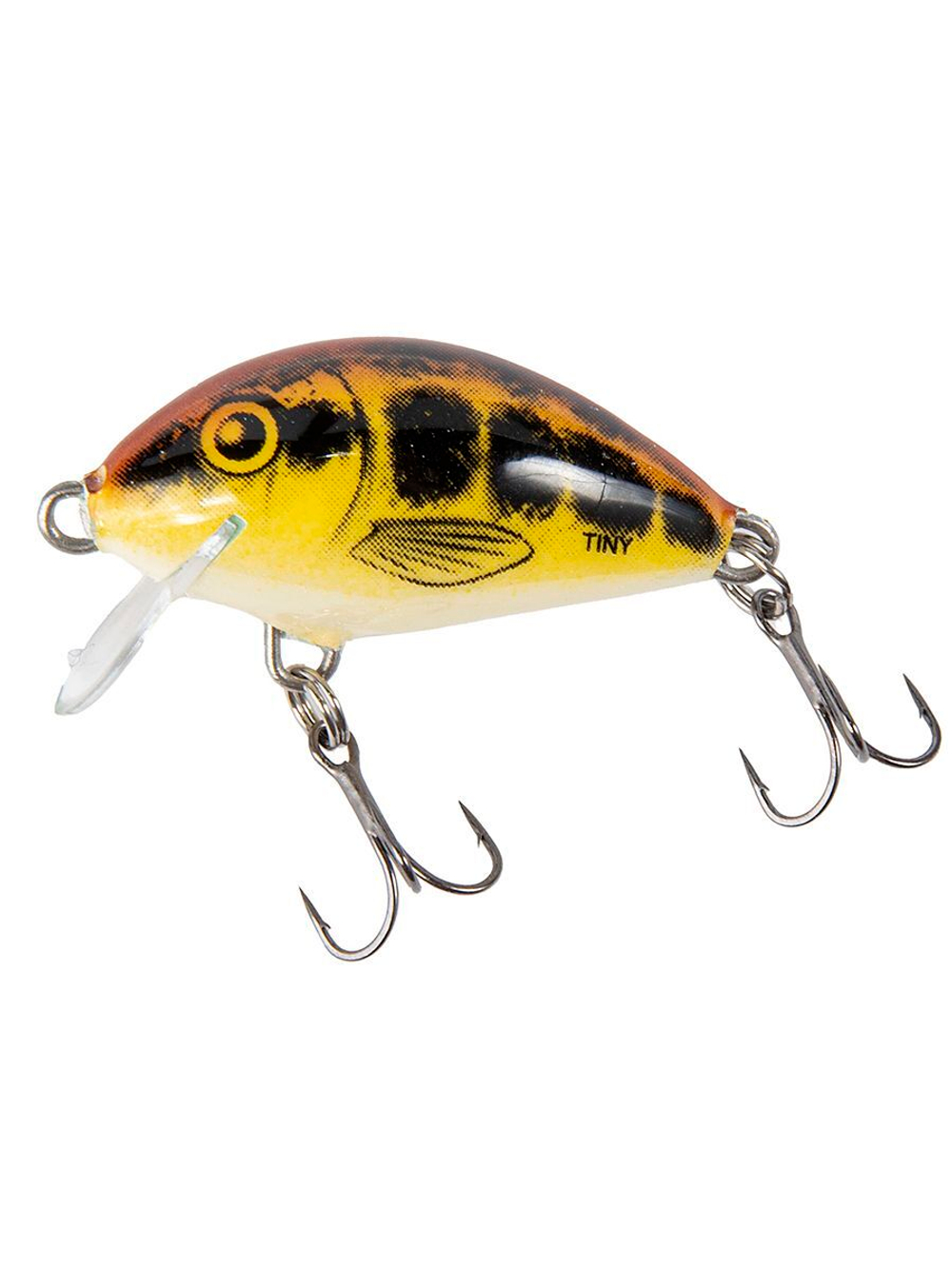 Воблер тонущий Salmo TINY S 03/BM