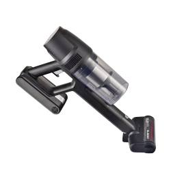 Пылесос Polaris CyclonicPRO PVCS 4050 500Вт черный/серебристый