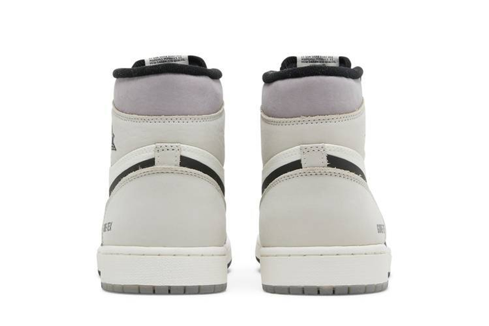 Кроссовки Jordan Air Jordan 1 Element Gore-Tex "Sail" 3M 3M