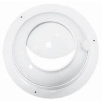 Диффузор сопловый с КРВ KVNR внешн. D165