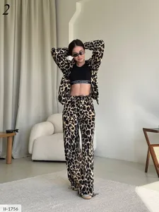 Костюм II-1747 Фабрика Моды