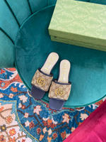 Gucci Slide Sandal