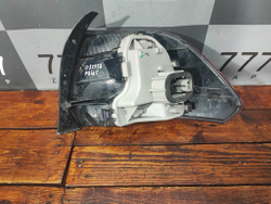 Фонарь задний левый VW Polo 5 Sedan 10-15 Б/У Оригинал 6RU945095G