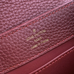 Louis Vuitton Capucines Nano