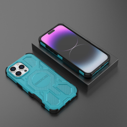 Защитный чехол Versa Solid Case для iPhone 16 Pro Max