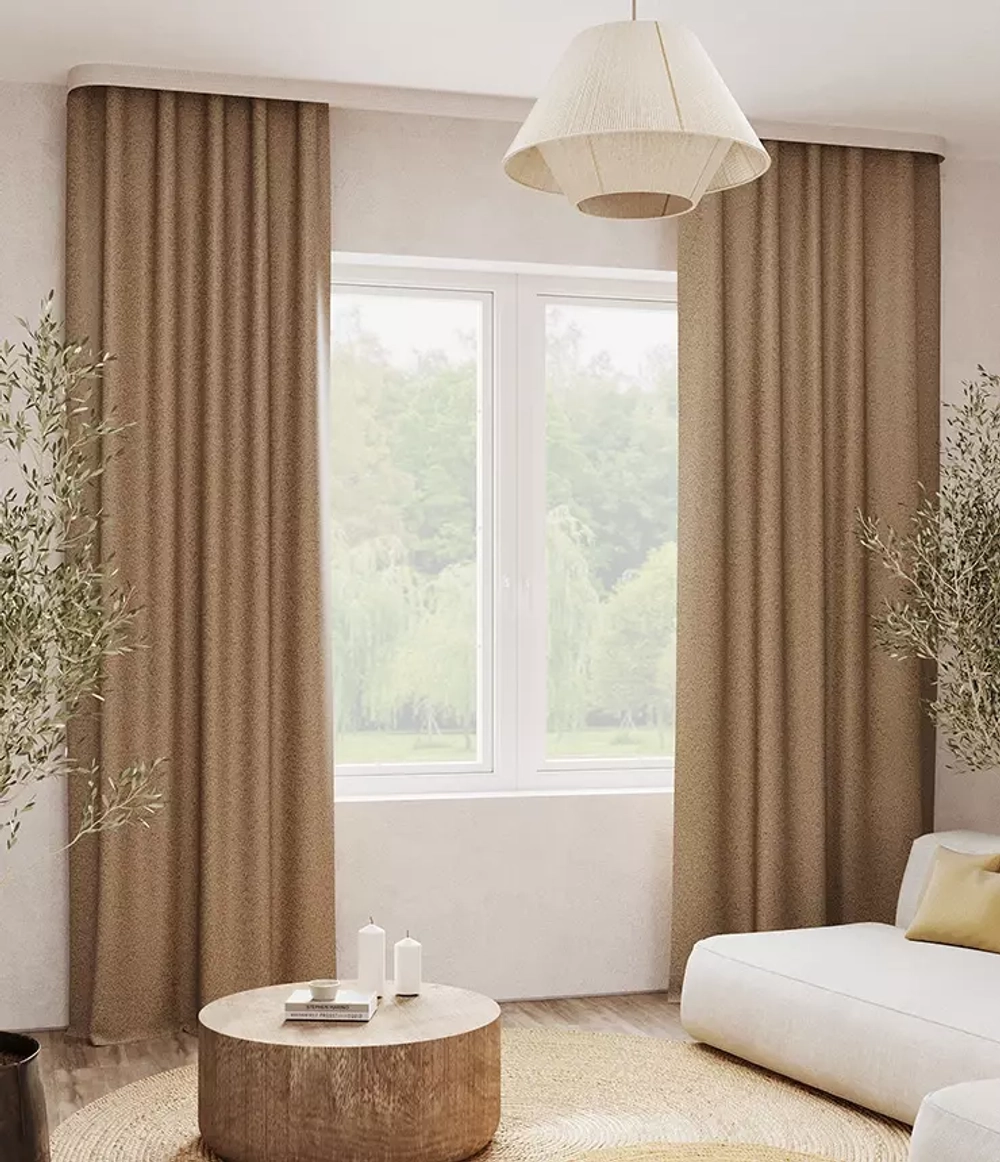 Штора Legrand Престиж 2000х2800 мм