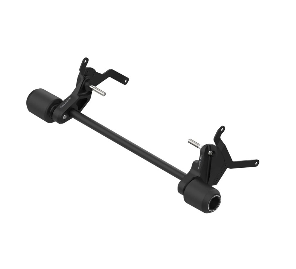 Evotech Performance Слайдеры в раму Yamaha YZF-R9 (2025+) PRN018030